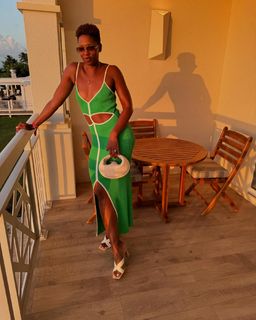 Monica McNutt feet photo 5