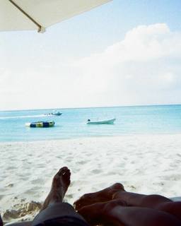 Monica McNutt feet photo 1