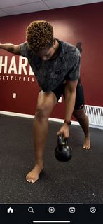 Monica McNutt feet photo 4