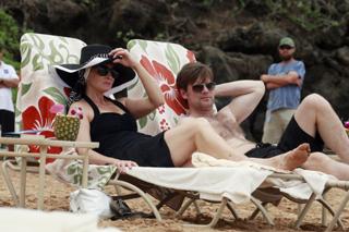 Monica Potter feet photo thumbnail