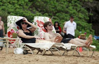 Monica Potter feet photo thumbnail