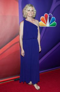 Monica Potter feet photo thumbnail