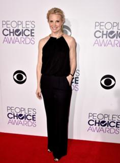 Monica Potter feet photo thumbnail