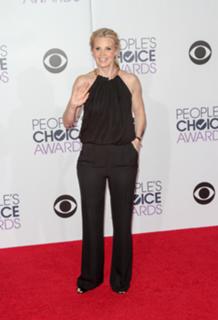 Monica Potter feet photo thumbnail