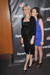 Monica Potter feet photo thumbnail