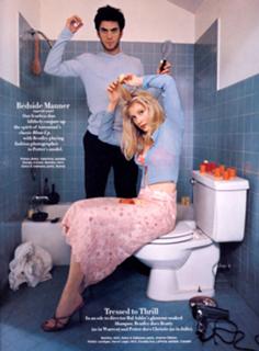 Monica Potter feet photo thumbnail