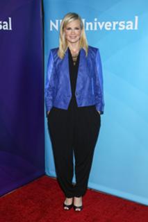 Monica Potter feet photo thumbnail