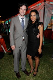 Monica Raymund feet photo thumbnail