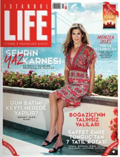 Monica Seles feet photo 3