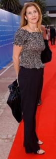 Monica Seles feet photo 10