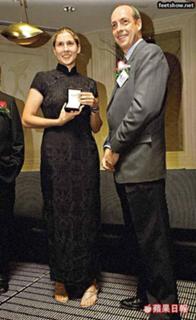 Monica Seles feet photo 18