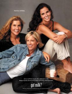 Monica Seles feet photo 17