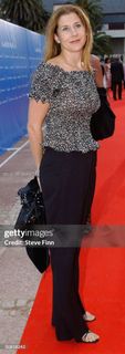 Monica Seles feet photo 15