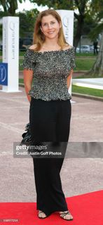 Monica Seles feet photo 14