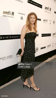 Monica Seles feet photo 13