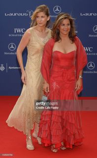 Monica Seles feet photo 5