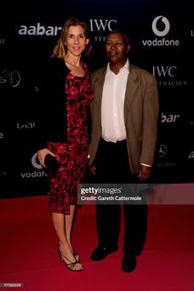 Monica Seles feet photo 17
