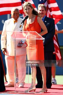 Monica Seles feet photo 8