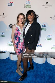 Monica Seles feet photo 4