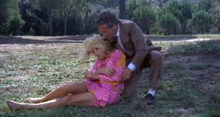 Monica Vitti feet photo 9
