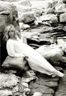 Monica Vitti feet photo 2