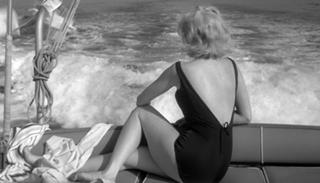 Monica Vitti feet photo 19