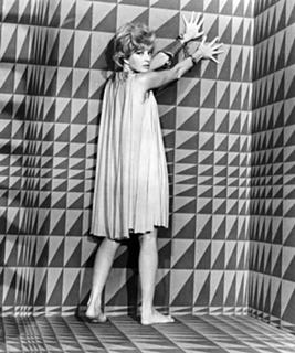 Monica Vitti feet photo 11