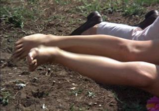 Monica Vitti feet photo 7