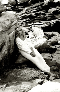 Monica Vitti feet photo 16