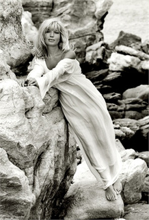 Monica Vitti feet photo 15