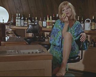 Monica Vitti feet photo 12