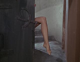 Monica Vitti feet photo 20