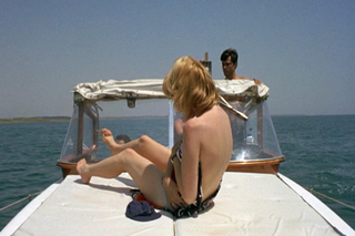 Monica Vitti feet photo 10
