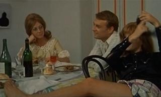 Monica Vitti feet photo 9