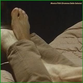 Monica Vitti feet photo 18