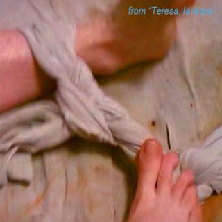 Monica Vitti feet photo 4