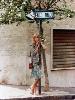 Monica Vitti feet photo 5