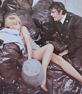 Monica Vitti feet photo 18