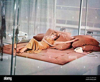 Monica Vitti feet photo 10