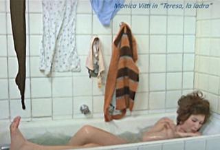 Monica Vitti feet photo 15