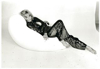 Monica Vitti feet photo 14