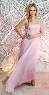 Monika Absolonová feet photo 15