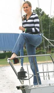 Monika Absolonová feet photo 5