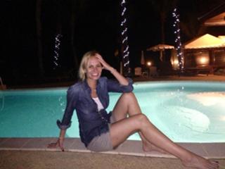 Monika Absolonová feet photo 18