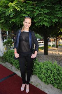 Monika Absolonová feet photo 20
