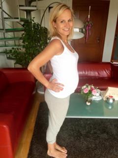 Monika Absolonová feet photo 19