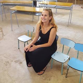 Monika Absolonová feet photo 20