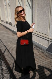 Monika Absolonová feet photo 16