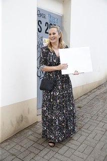 Monika Absolonová feet photo 10