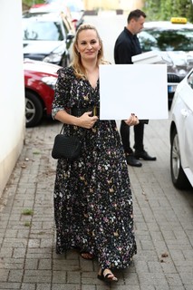 Monika Absolonová feet photo 9
